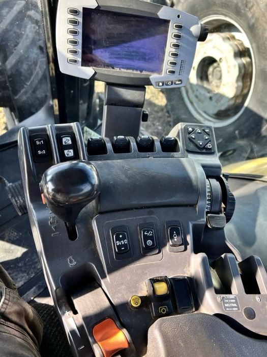 Трактори Challenger MT685D 2013 рік