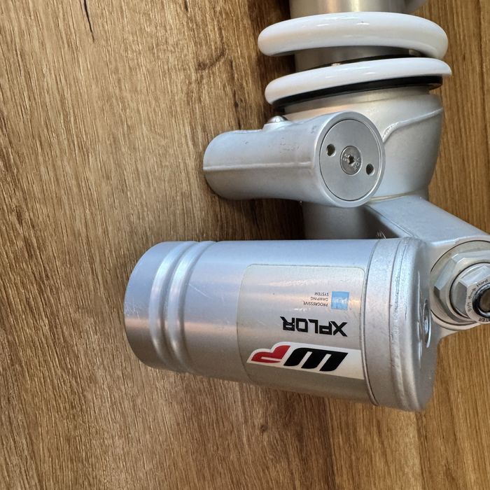WP XPLOR KTM 890/790 adventure амортизатор