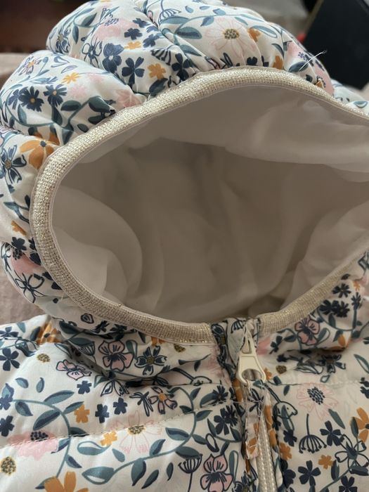 Куртка Gemo для девочки