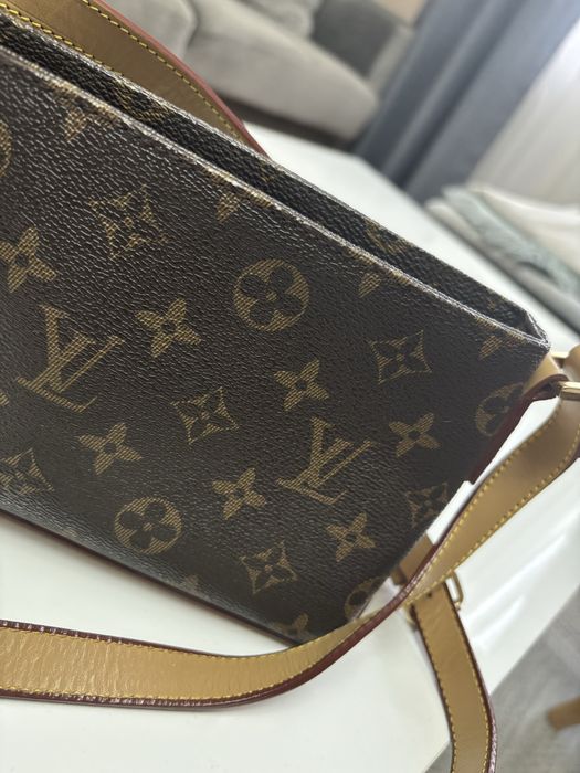 Torebka Louis Vuitton
