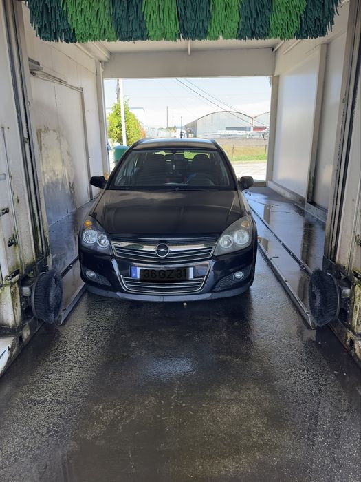 Astra 1.7  CDTI gasoleo 2008