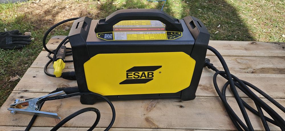 Esab Rogue ES 150i