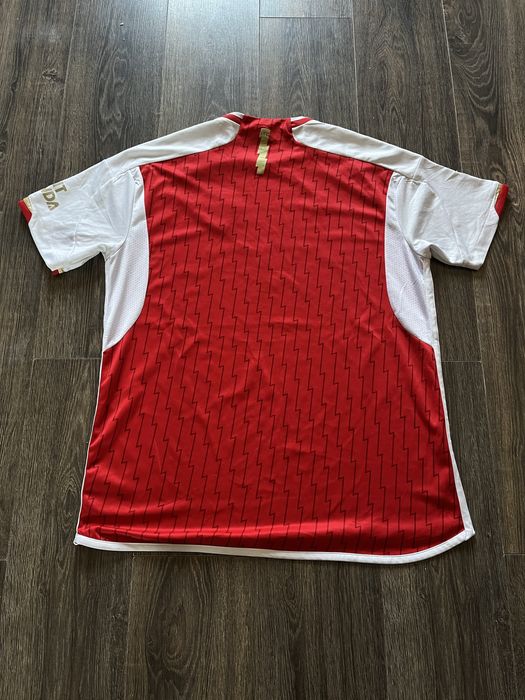 Джерсі Арсенал Лондон