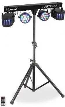 Oswietlenie Beamz Partybar sprzedam