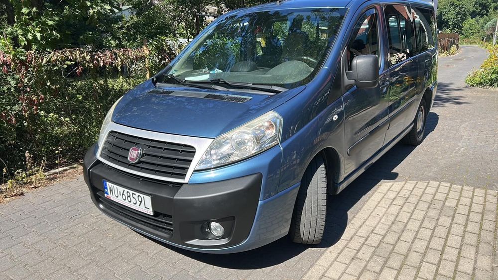 Fiat Scudo