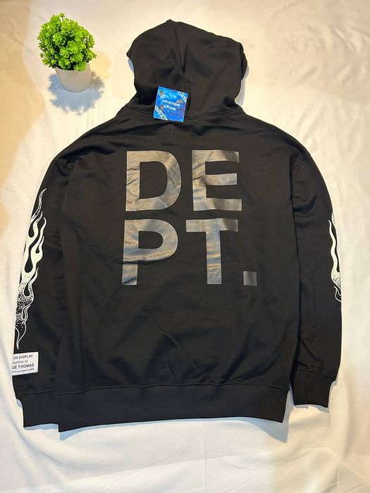 Худі Gallery Dept