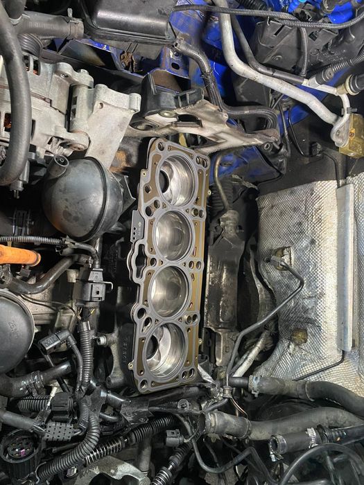 Golf IV pd130 3 portas