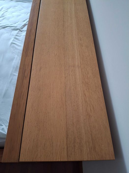 Cama malm mais comoda