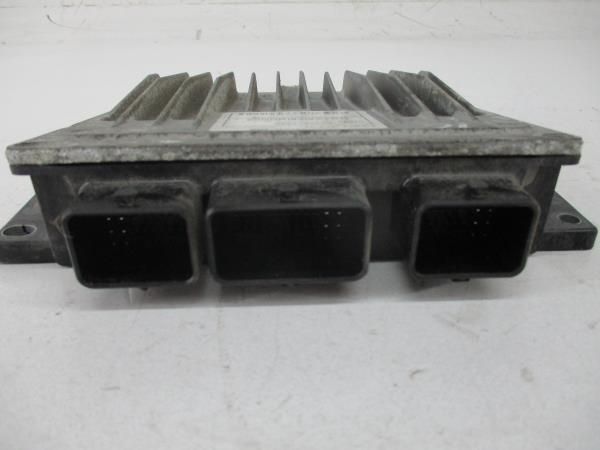 Centralina motor / ECU NISSAN NV200 Furgão/Combi (M20)