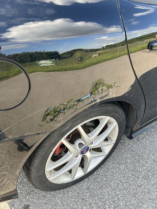 Sprzedam saab 93