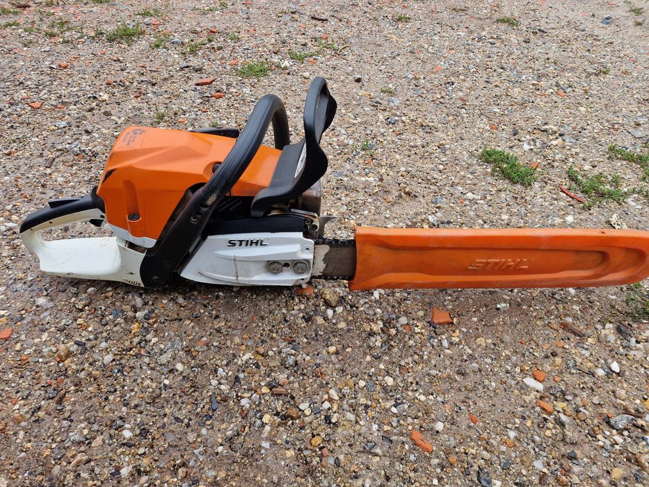 Motosserra Stihl 362 c