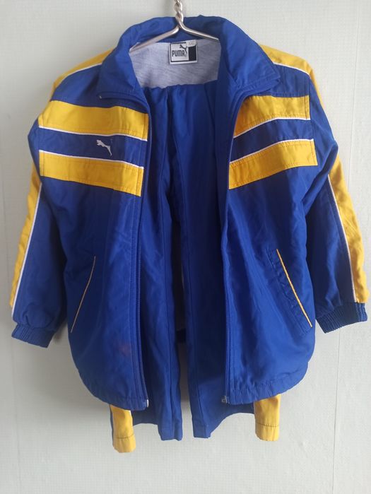 Віддам речі на хлопчика 5-6 років