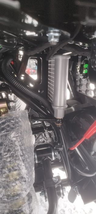 Квадроцикл Axis Gladiator 200