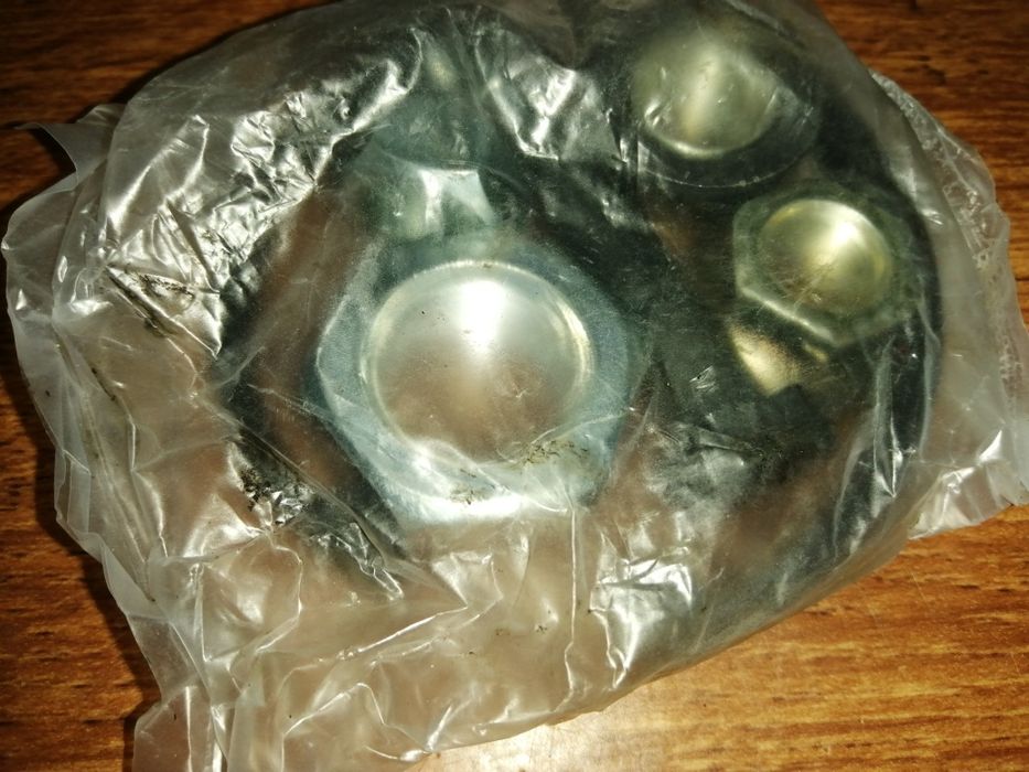 Подшипник передней ступицы на Volkswagen b3 b4