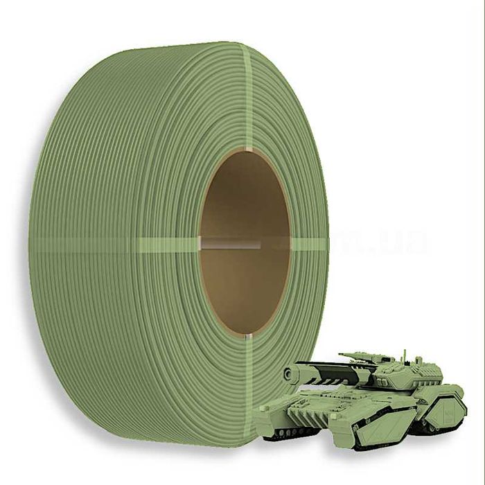 Sunlu Refills PLA Пластик для 3D друку 1кг