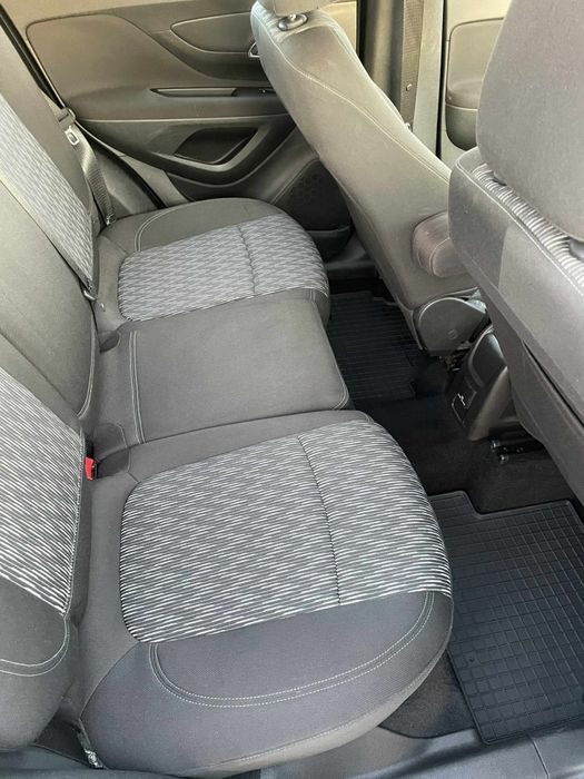 Opel Mokka 1.4 turbo