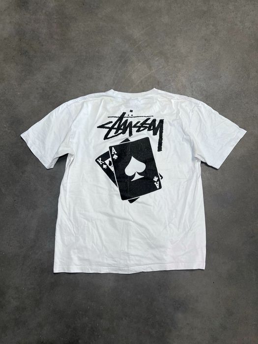Stussy T-shirt