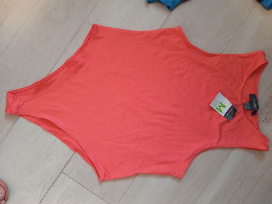 Body rozmiar M nowe z metką
