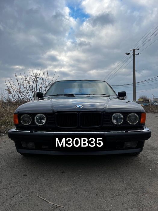 ‼️РАЗБОР BMW E34 E32 M20 M30 M50 M51 M60 Запчасти БМВ Е34 Е32 Авто‼️