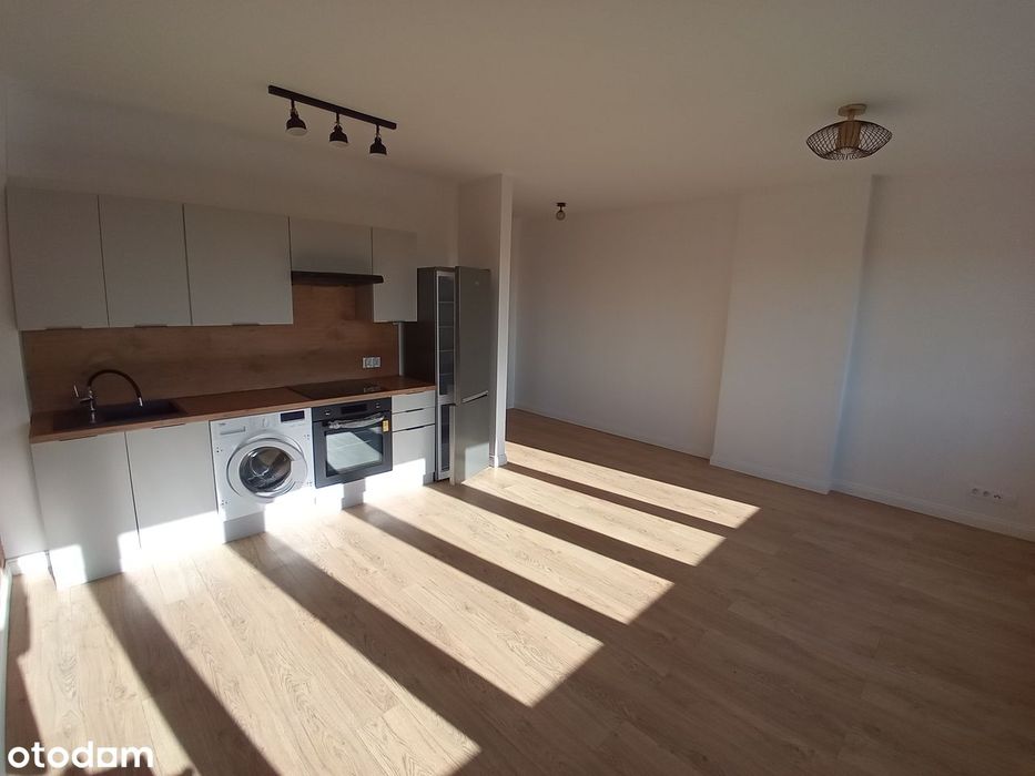 Apartment in Bydgoszcz - More