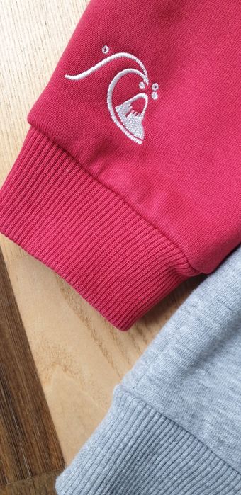 Bluza Quiksilver rozpinana, wzrost, 152 cm