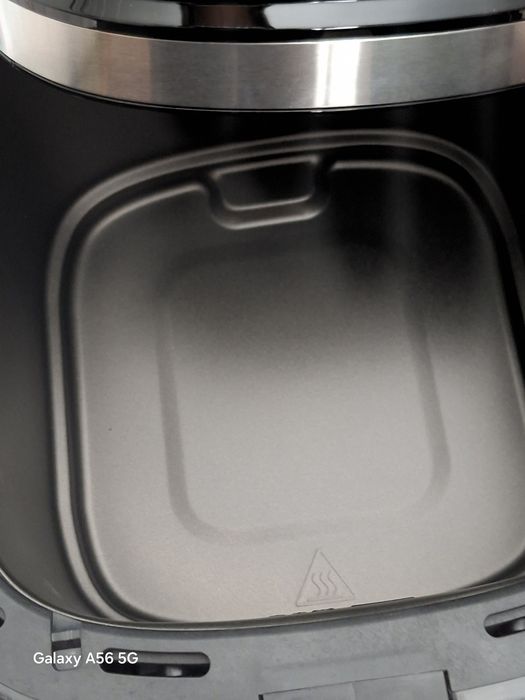 Airfryer marca TTAF-501AT