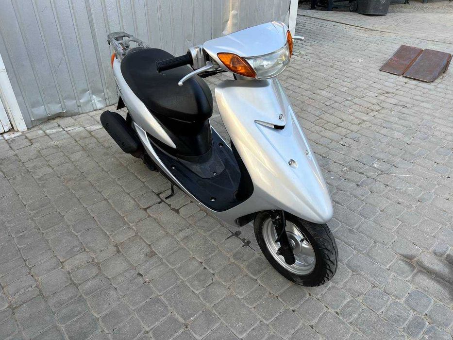 Скутер \ Мопед YAMAHA Jog SA-16 з КОНТЕЙНЕРА