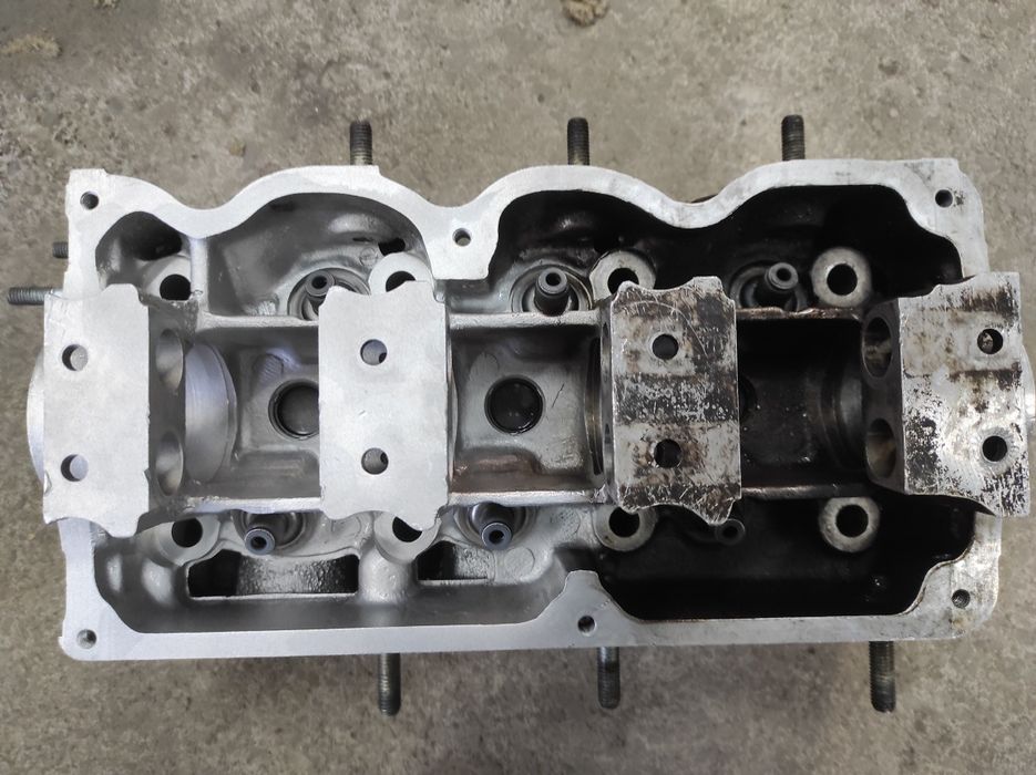 Послуги аквабласт, мийка, чистка автозапчастин