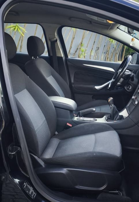 Ford Mondeo 1.8 tdci 120 cv Ano 2008 ( Nacional )