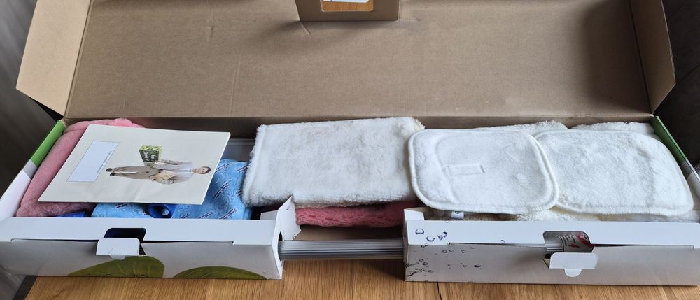 Raypath zestaw Nowy !