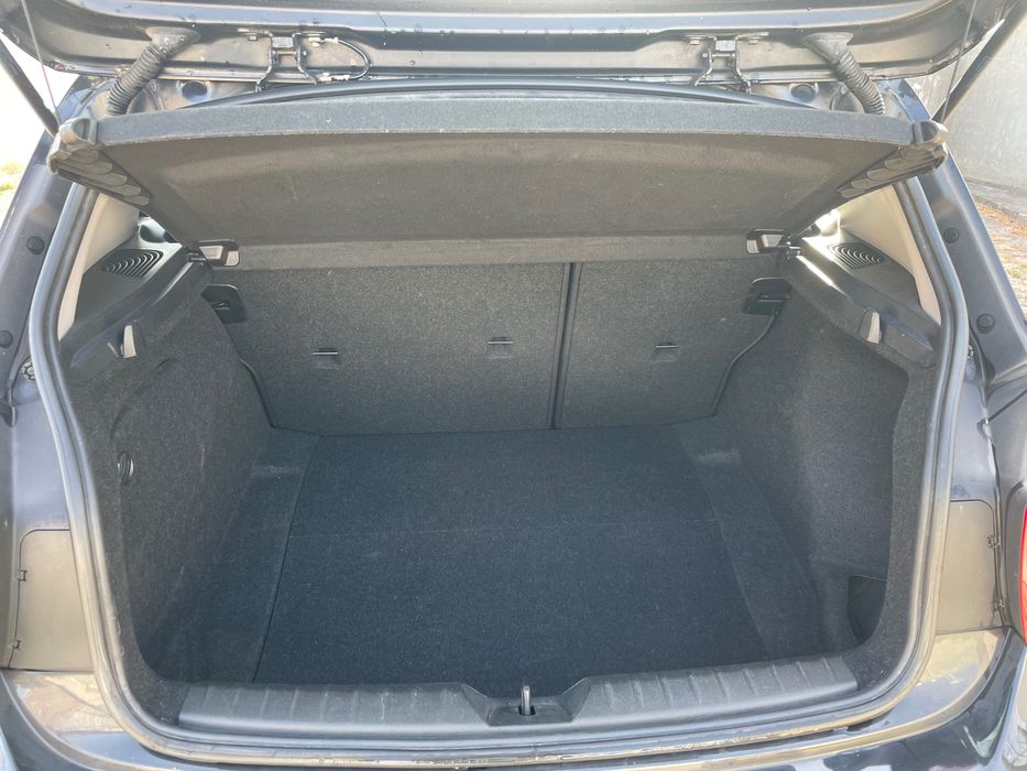 Bmw 116d versão sport