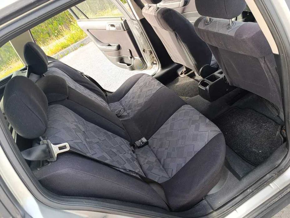 Opel Astra G caravan