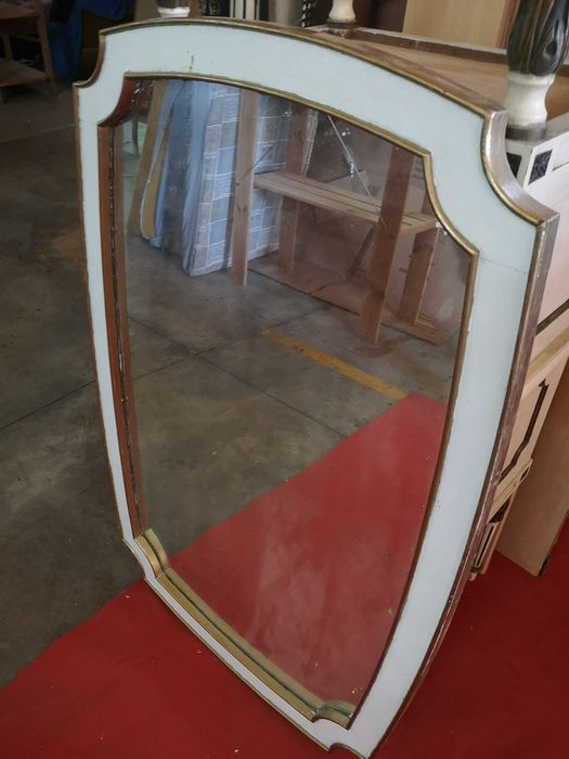 Conjunto Móveis quarto para Restauro