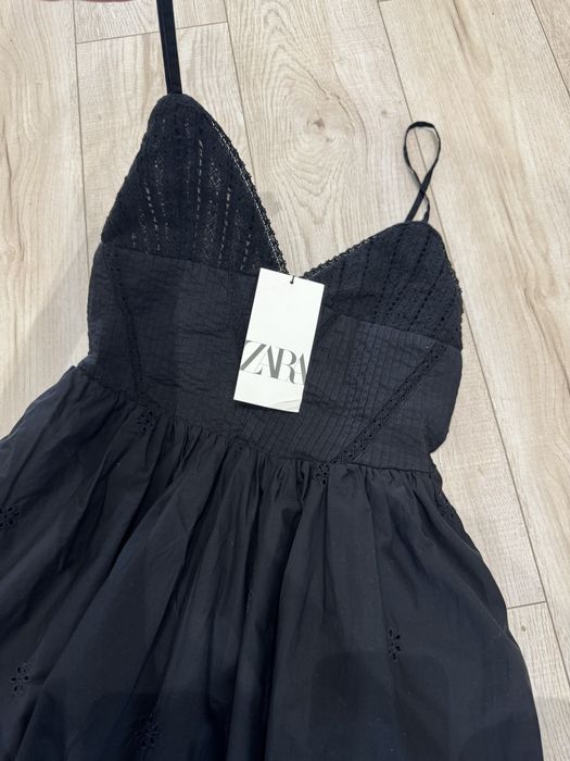 Нова сукня від Zara!!!