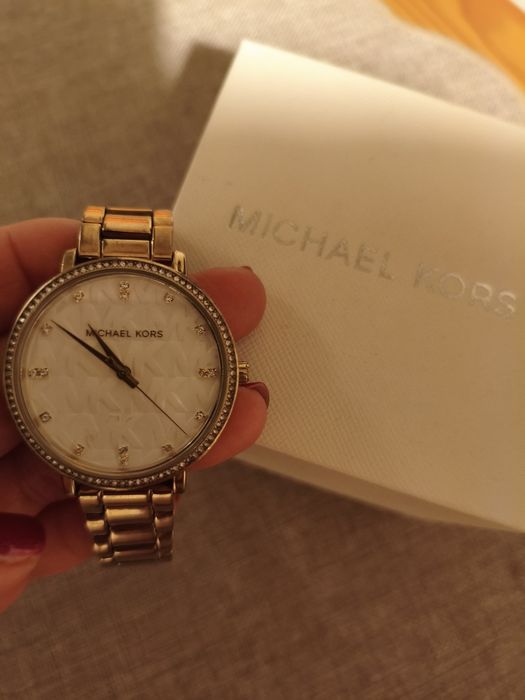Zegarek Michael Kors