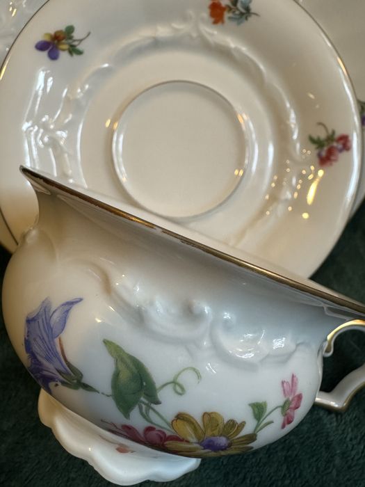 Rosenthal - Jdeal - zestaw śniadaniowy