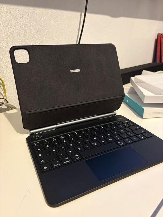 Capa para Ipad Pro 11' ou Ipad Air 10.9'