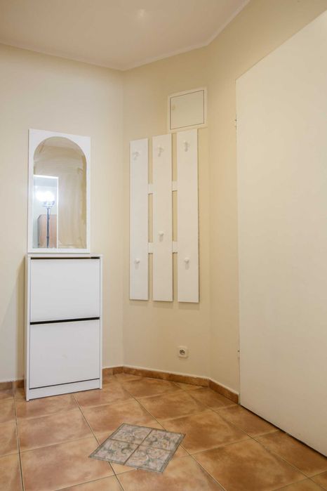 Mieszkanie – Szczecin - Widok 5