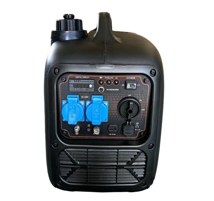 Генератор инверторный бензиновый