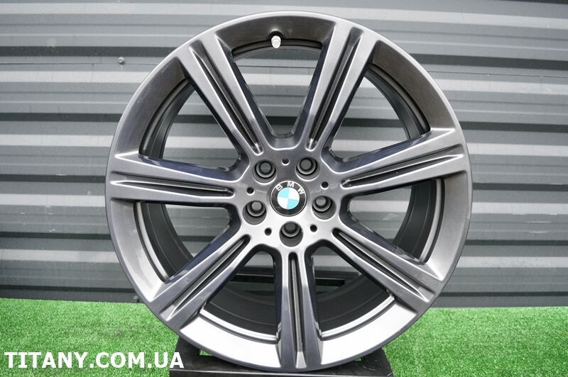 736 M Style  R20 5x112 BMW G06 G05 G07 X5 X6 X7 G02 X4