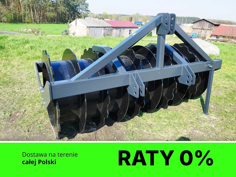 Wał pryzmowy Metal-Technik