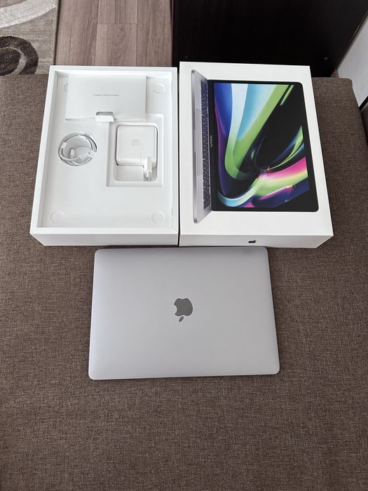 macbook pro m1 14 - купить ноутбуки - Цена на OLX.ua