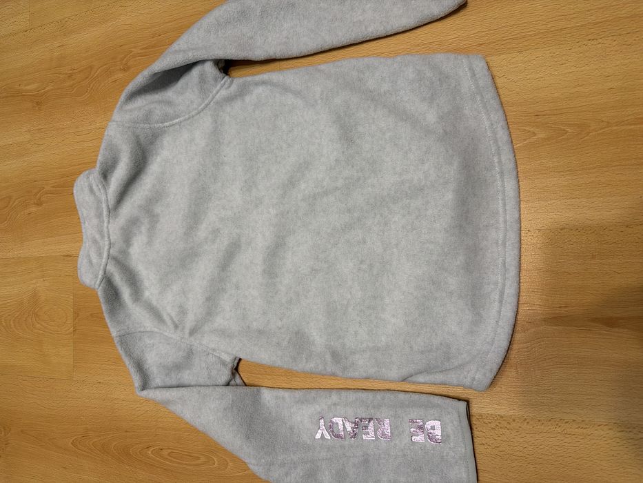 Фліска, флісова кофта, cool club, 140cm