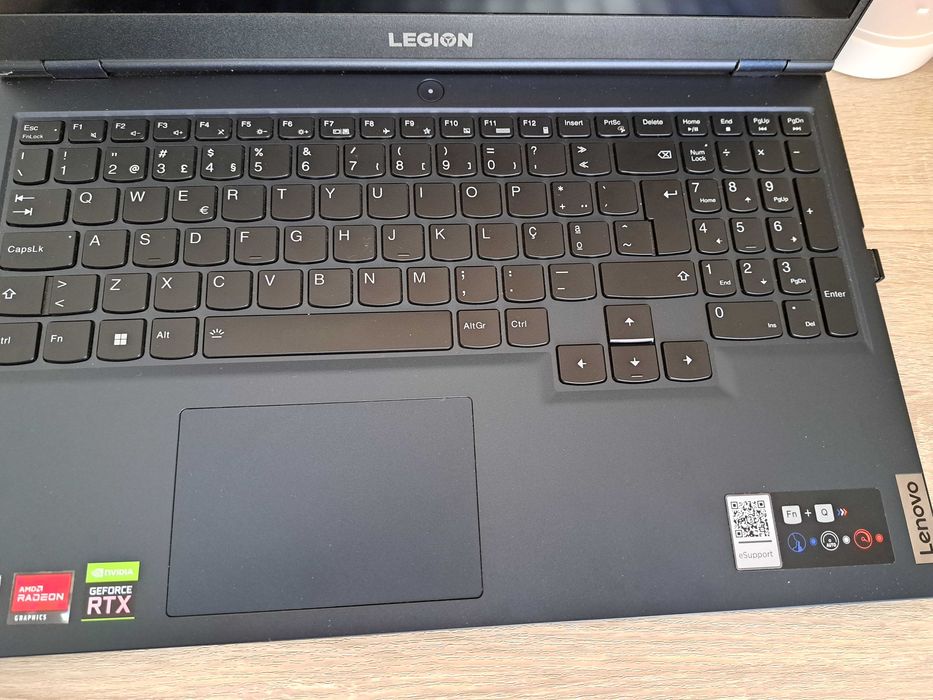 Computador LENOVO LEGION