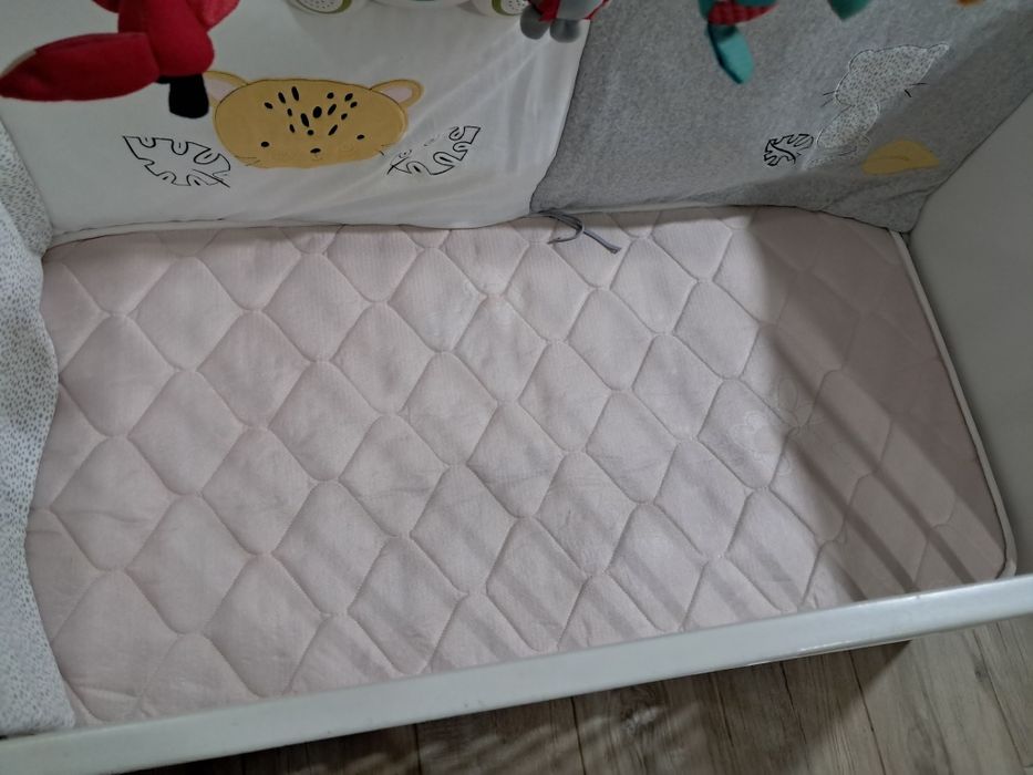 Cama de bebe,berço