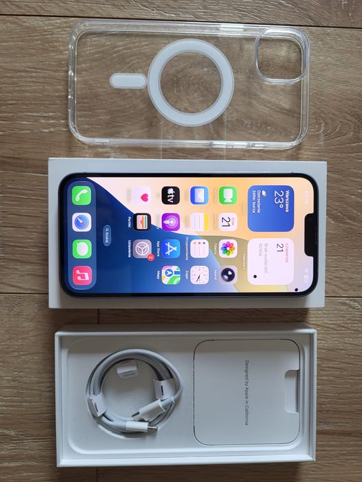 Iphone 14 plus 128gb