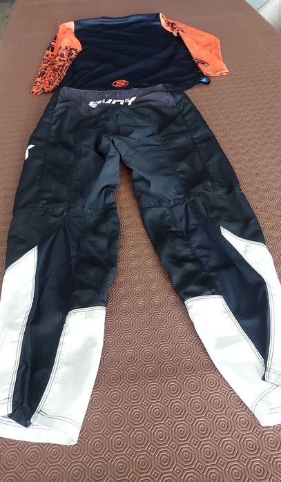 Equipamento enduro / motocross