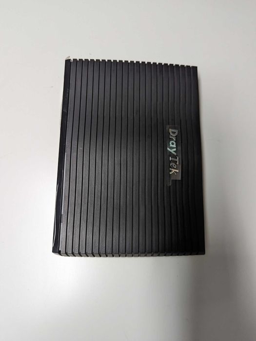 Router Draytek Vigor 2925