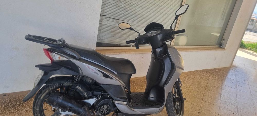 Scooter for sale