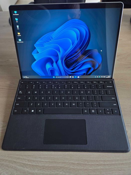 MICROSOFT Surface Pro 9 13" i7-1265U 16GB RAM 512GB SSD